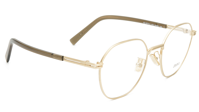 Оправы -  Ermenegildo Zegna 5270-H 032 53 (+) - 1