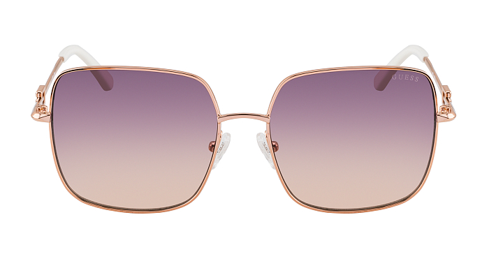 Солнцезащитные очки -  Guess 7906-H 28Z 58 (+) - 0