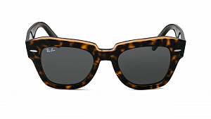 С/з Ray-Ban 0RB2186-1292B1 49 (+)