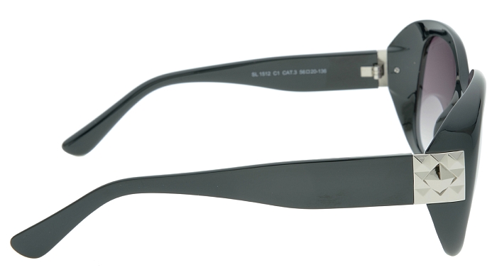 Солнцезащитные очки -  Smart Look SL 1512 C1 - 2