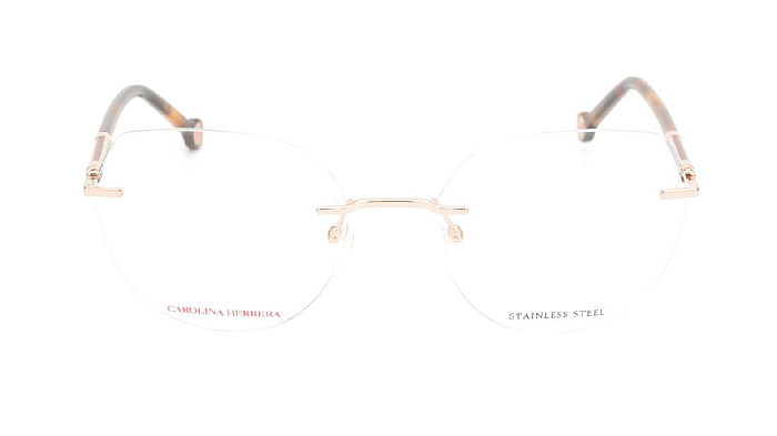 Оправы -  Carolina Herrera HER 0235-S0D 54 (+) - 0