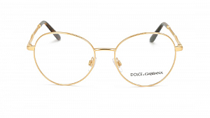 Оправа Опр. Dolce & Gabbana 0DG1333-02 52 (+)