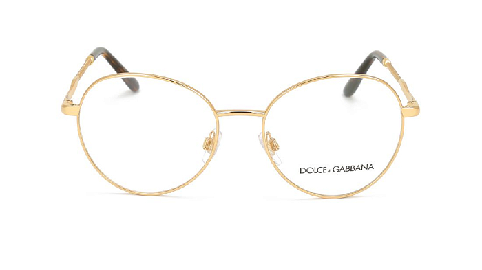 Оправы -  Dolce & Gabbana 0DG1333-02 52 (+) - 0