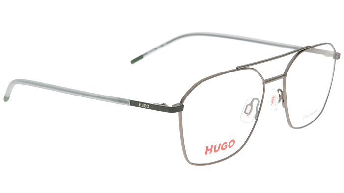 Оправы -  Boss Hugo 1274-0OC 55 (+) - 1