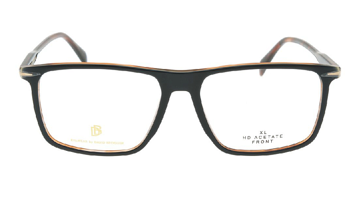 Оправы -  David Beckham 1164-S9W 57 (+) - 0