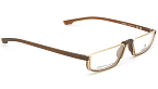 Оправы -  Rodenstock 2665 C000 53 (+) - 1