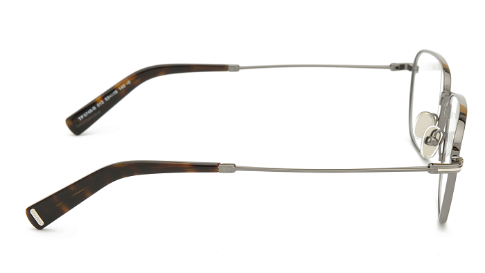 Оправы -  Tom Ford 5748-B 012 53 (+) - 2