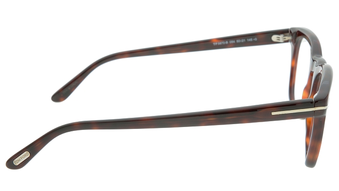 Оправы -  Tom Ford 5870-B 054 50 (+) - 2