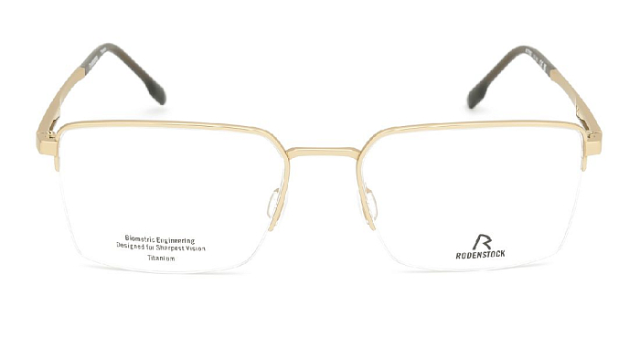 Оправы -  Rodenstock 7152-D 57 (+) - 0