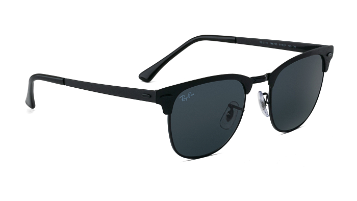 Солнцезащитные очки -  Ray-Ban 0RB3716-186/R5 51 (+) - 1