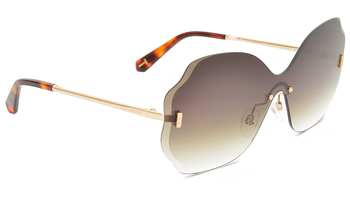 Солнцезащитные очки -  Ted Baker Bessy 1716-400 (+) - 1