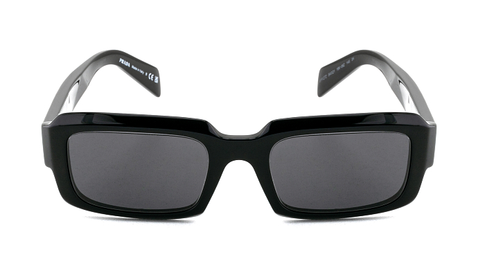 Солнцезащитные очки -  Prada 0PR 27ZS-16K08Z 54 (+) - 0