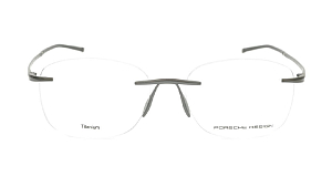 Оправа Опр. Porsche Design 8362-A 55 (+)