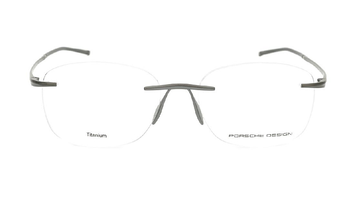 Оправы -  Porsche Design 8362-A 55 (+) - 0