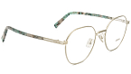 Оправы -  Ermenegildo Zegna 5270-H 016 53 (+) - 1