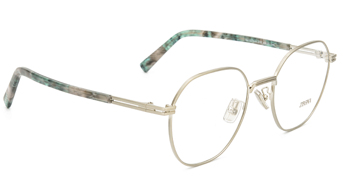 Оправы -  Ermenegildo Zegna 5270-H 016 53 (+) - 1