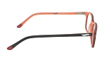 Оправы -  Hot Wheels HWV128-ORG (+) - 2