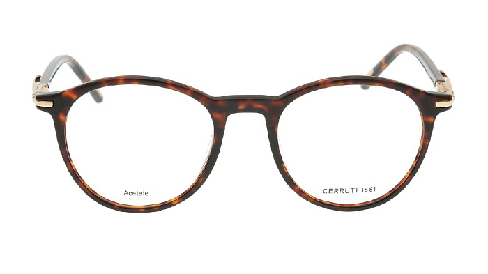 Оправы -  Cerruti 1881 CR 60031 C2 (+) - 0