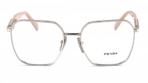 Оправа Опр. Prada 0PR 56ZV-1BC1O1 55 (+)