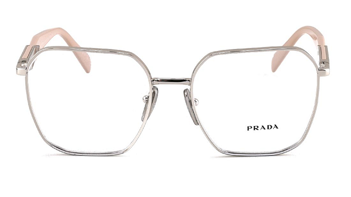 Оправы -  Prada 0PR 56ZV-1BC1O1 55 (+) - 0