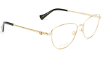 Оправы -  Gucci GG1595O-001 55 (+) - 1