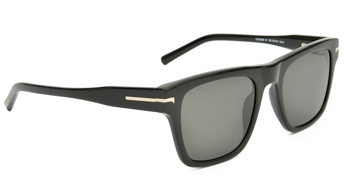 Солнцезащитные очки -  Cerruti 1881 CR 80008 C1 (+) - 1
