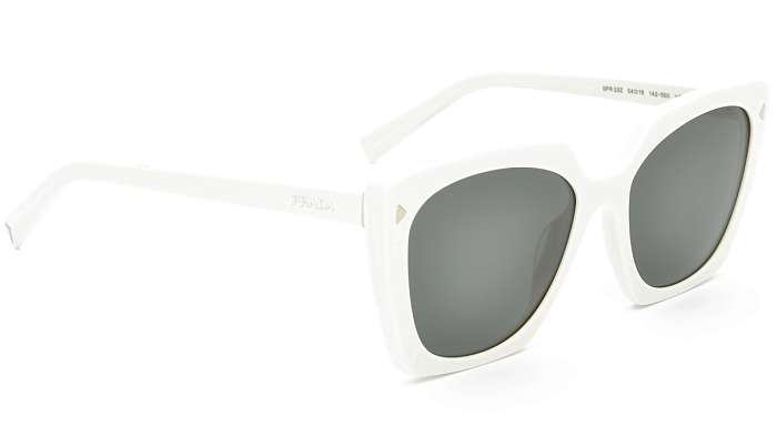 Солнцезащитные очки -  Prada 0PR 23ZS-1425S0 54 (+) - 1