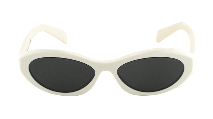 Солнцезащитные очки -  Prada 0PR 26ZS-17K08Z 55 (+) - 0