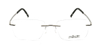 Оправы -  Silhouette Momentum 5529 GH-9010 54/19 (+) - 0