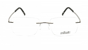 Оправа Опр. Silhouette Momentum 5529 GH-9010 54/19 (+)