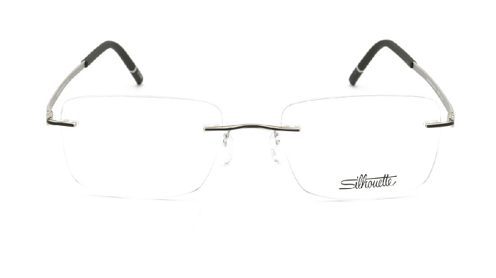 Оправы -  Silhouette Momentum 5529 GH-9010 54/19 (+) - 0