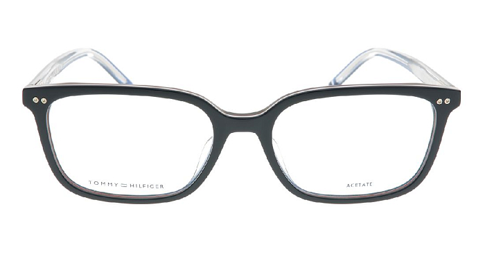 Оправы -  Tommy Hilfiger 1870/F-PJP (+) - 0