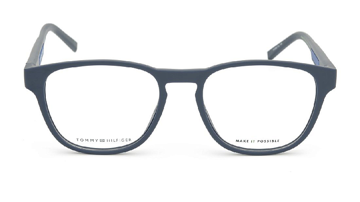 Оправы -  Tommy Hilfiger 2092-FLL 52 (+) - 0