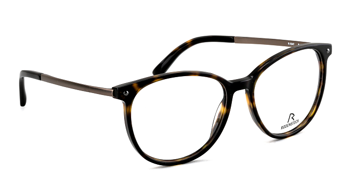 Оправы -  Rodenstock 5347-B 52 (+) - 1