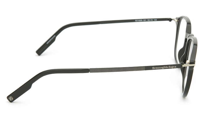 Оправы -  Ermenegildo Zegna 5229 001 52 (+) - 2