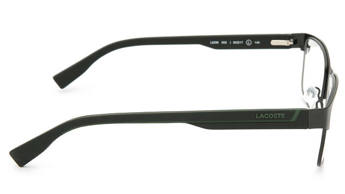 Оправы -  Lacoste 2298-002 56 (+) - 2