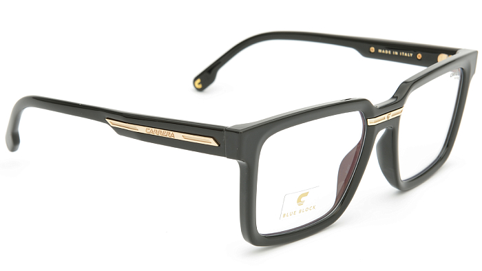 Оправы -  Carrera VICTORY C 02/BB-2M2 54 (+) - 1
