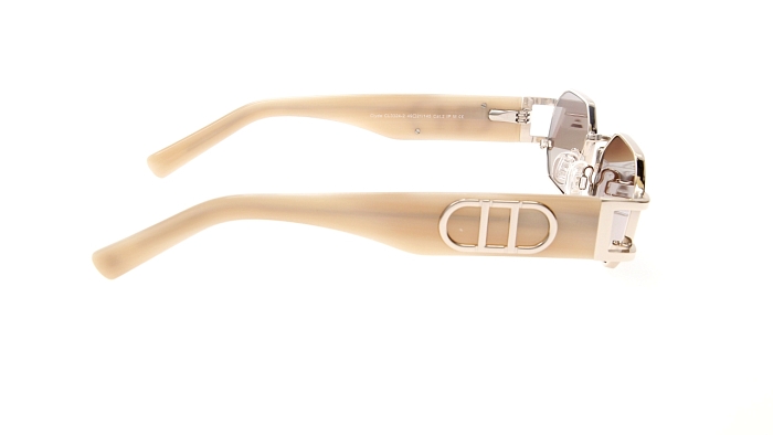 Солнцезащитные очки -  Carolina Lemke CL3324 2 (+) - 2