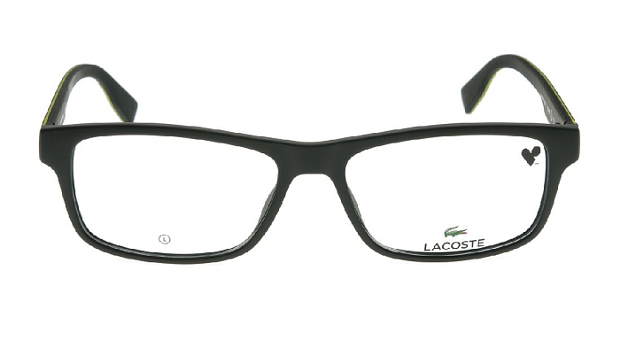 Оправы -  Lacoste 2707N-002 55 (+) - 0