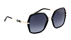 Солнцезащитные очки -  Carolina Herrera HER 0217/S-2M2 58 (+) - 1