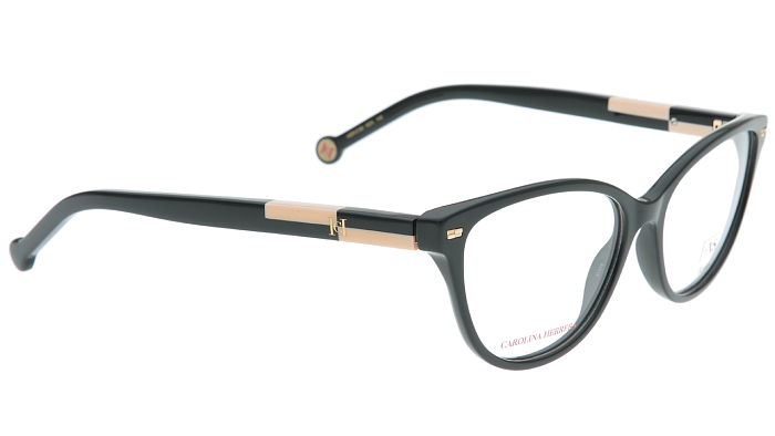 Оправы -  Carolina Herrera HER 0190-KDX 54 (+) - 1