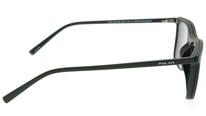 Оправы -  Polar 526-76 clip-on 54 (+) - 3