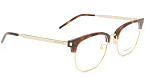 Оправы -  Saint Laurent SL 649/F-002 54 (+) - 1