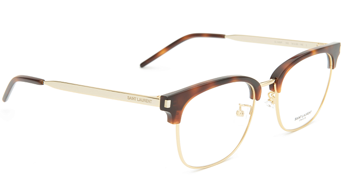 Оправы -  Saint Laurent SL 649/F-002 54 (+) - 1