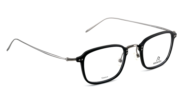Оправы -  Rodenstock 7058-B 49 (+) - 1