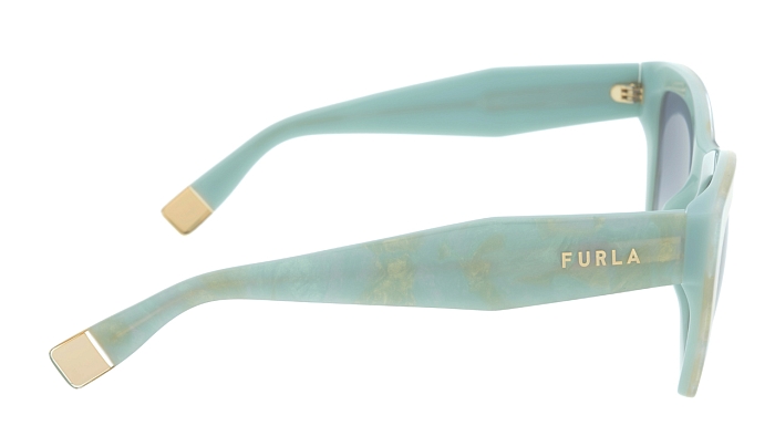 Солнцезащитные очки -  Furla 778 9E6 55 (+) - 2