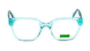 Оправа Опр. Benetton 1114-606 52 (+)