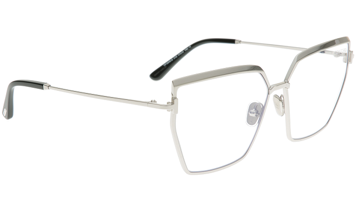 Оправы -  Tom Ford 5946-B 016 57 (+) - 1