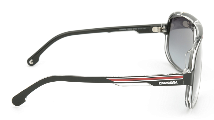 Солнцезащитные очки -  Carrera 1058/S-OIT-9O (+) - 2
