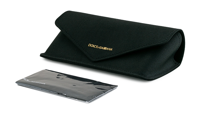 Оправы -  Dolce & Gabbana 0DG3373-3411 55 (+) - 3